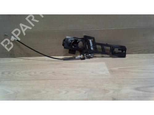 Türgriff vorne links außen für FORD FIESTA VI (CB1, CCN) 1.25 (82 hp) 25384560