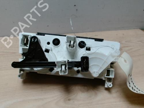 Climate control CITROËN C3 Picasso (SH_) 1.6 HDI 90 | BP28833666I5 