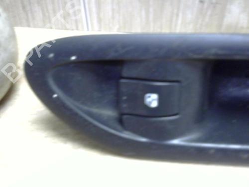 Right rear window switch RENAULT LAGUNA II (BG0/1_) 1.9 dCi (BG08, BG0G) | BP25409304I28