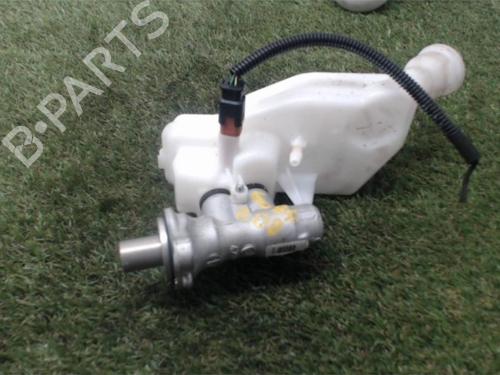 Brake master cylinder PEUGEOT 208 I (CA_, CC_) 1.6 HDi / BlueHDi 75 | BP25415449M77 