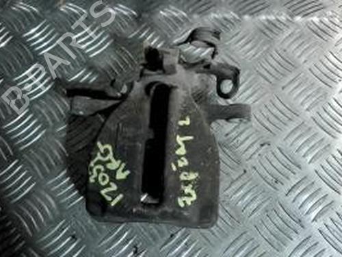 Used Left rear brake caliper PEUGEOT EXPERT Van (VF3A_, VF3U_, VF3X_) 2.0 HDi 130 (128 hp) 25702153