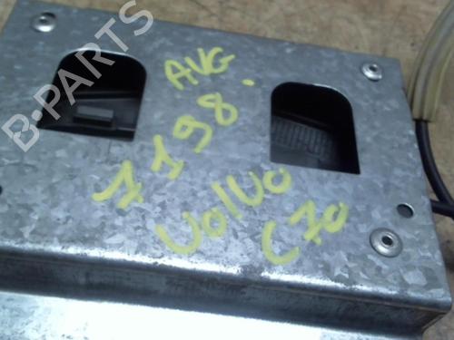 Used Front left interior door handle VOLVO C70 I Convertible (873) 2.4 T (200 hp) 31239054