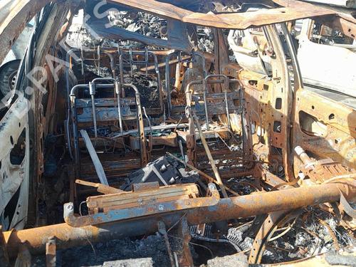 Rim PEUGEOT 307 SW (3H) 2.0 HDi 135 | BP31015376C45