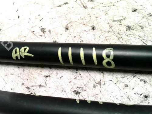 Gassdemper Bakluke NISSAN NOTE (E11, NE11) 1.5 dCi | BP25426333C138 