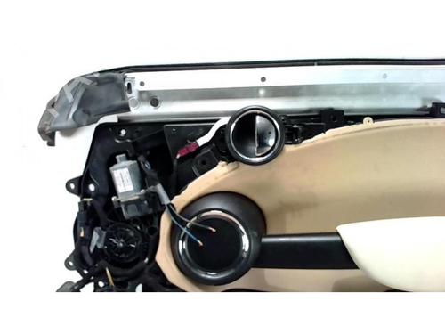 Front right panel MINI MINI (R56) Cooper | BP25420502C59 