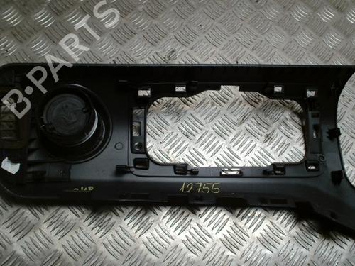 Middenconsole CITROËN BERLINGO MULTISPACE (B9) 1.6 HDi 90 | BP38019458I22 - Image 3
