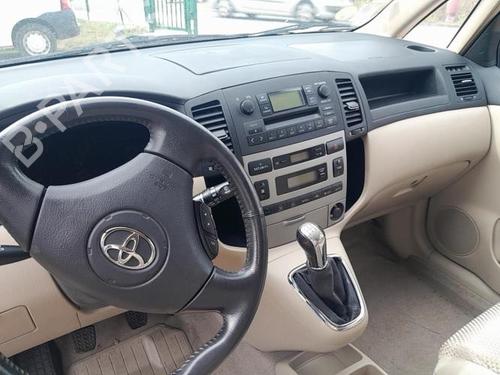 Engine control unit (ECU) TOYOTA COROLLA Verso (_E12_) 1.6 VVT-i (ZZE121_, ZZE121R) | BP25425789M57