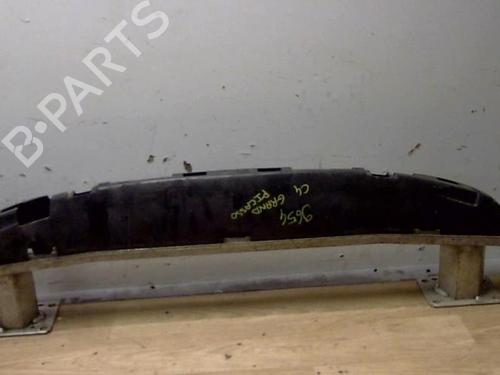 Front bumper reinforcement CITROËN C4 Grand Picasso I (UA_) 1.6 HDi | BP29405773C109 