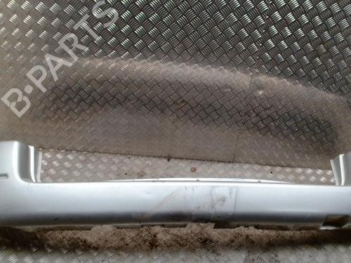 Bagtil kofangere Bagtil kofangere CITROËN BERLINGO / BERLINGO FIRST MPV (MF_, GJK_, GFK_) 1.6 HDI 90 (MF9HX) (90 hp) 34056254 34056254