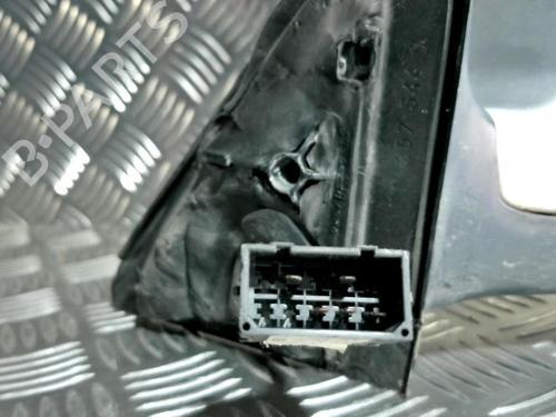 Right mirror AUDI A4 B5 (8D2) 1.9 TDI | BP25712490C27 