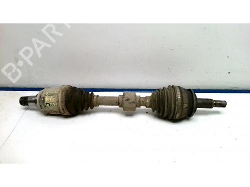 Used Left front driveshaft TOYOTA RAV 4 III (_A3_) 2.2 D 4WD (ALA30_, ALA30R) (136 hp) 25416537