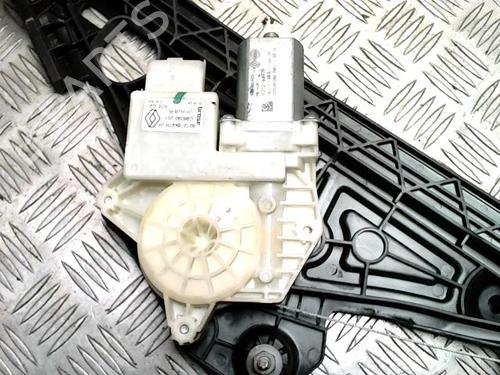 Rear left window mechanism RENAULT CAPTUR II (HF_) E-TECH 145 (HFMU) | BP35765514C24 - Image 3