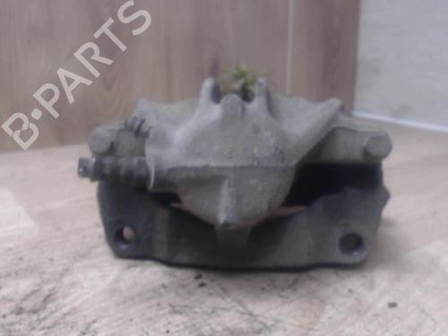 Used Left front brake caliper RENAULT MEGANE I (BA0/1_) 1.9 dCi (BA05, BA1F) (102 hp) 31230915