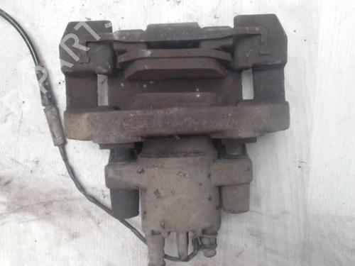 Right rear brake caliper BMW 5 (E60) 530 xd | BP27863807M106 