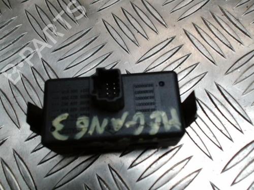 Warning switch RENAULT MEGANE III Coupe (DZ0/1_) 1.5 dCi (DZ0A) | BP25431348I22 