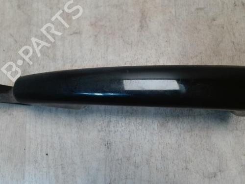 Front right exterior door handle PEUGEOT 308 SW I (4E_, 4H_) 1.6 HDi | BP27628266C129