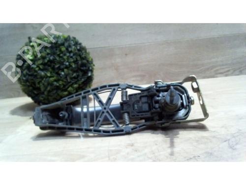 Front left exterior door handle VW TOURAN (1T1, 1T2) 1.6 | BP25383504C128 