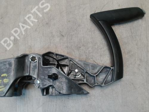 Freno de mano AUDI A3 Sportback (8PA) 1.9 TDI (105 hp) 31221718