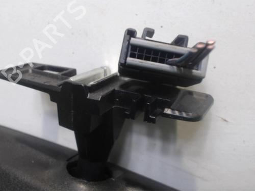 Rear mirror OPEL CORSA D (S07) 1.2 (L08, L68) | BP25409593I6 