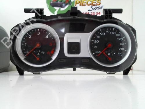 Used Instrument cluster RENAULT MEGANE III Grandtour (KZ0/1) 1.5 dCi (KZ09, KZ0D, KZ1G, KZ29, KZ14, KZ1W, KZ10, KZ1F,... (110 hp) 30391035