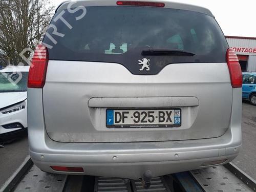 Tailgate lift support PEUGEOT 5008 (0U_, 0E_) 2.0 HDi | BP28685746C138 