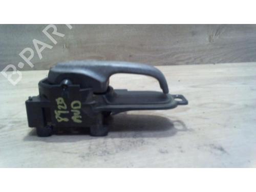 Front right interior door handle NISSAN MICRA III (K12) 1.5 dCi | BP25384824I14 