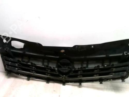 Grille OPEL ZAFIRA / ZAFIRA FAMILY B (A05) 1.9 CDTI (M75) | BP25423089C40 