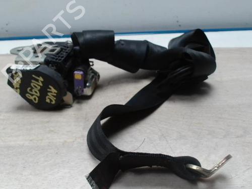 Used Front left seatbelt SEAT ALTEA (5P1) 1.9 TDI (105 hp) 28208190