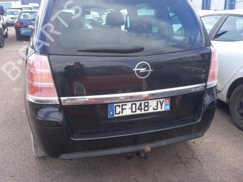 Headlight switch OPEL ZAFIRA / ZAFIRA FAMILY B (A05) 1.9 CDTI (M75) | BP25930555I24 