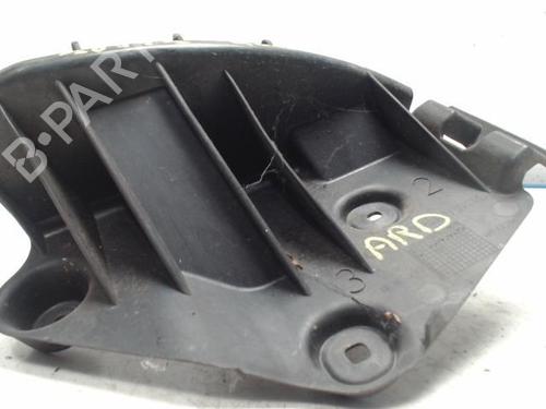 Used Rear bumper bracket AUDI A3 Sportback (8PA) 2.0 TDI 16V (140 hp) 28611897