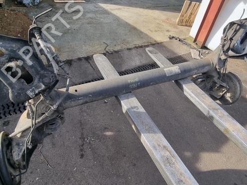 Used Rear axle Rear axle 25427333 25427333