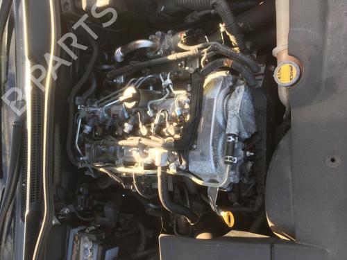 Left tailgate light LEXUS IS II (_E2_) 220d (ALE20) | BP25387067C79 