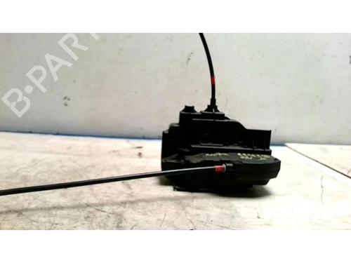 Front right lock NISSAN NOTE (E11, NE11) 1.5 dCi | BP25424733C97 