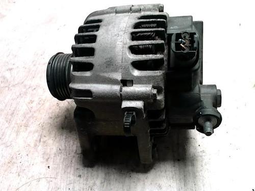 Used Alternator DACIA SANDERO II TCe 90 (B8M1, B8MA, B8AC) (90 hp) 30666718