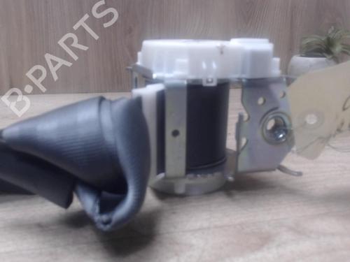 Used Rear center seatbelt RENAULT CLIO III (BR0/1, CR0/1) 1.5 dCi (88 hp) 31229787