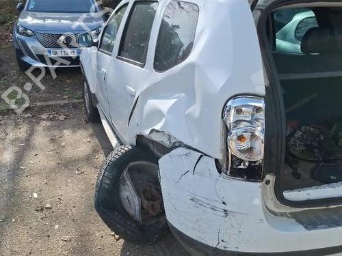 Tailgate DACIA DUSTER (HS_) 1.5 dCi (HSAJ) | BP36164380C6 - Image 15