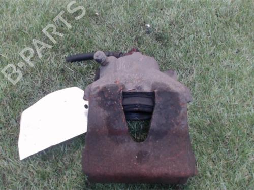 Right front brake caliper SEAT IBIZA III (6L1) 1.4 TDI | BP25389678M104