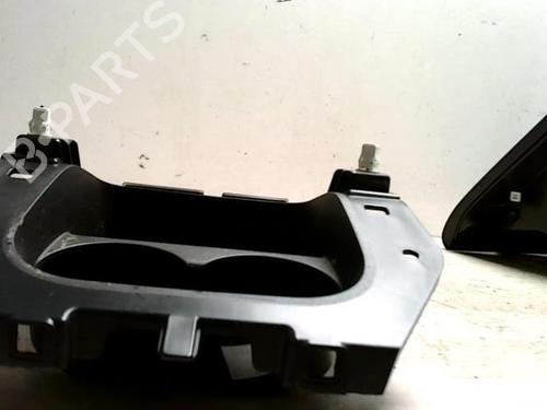 Cup/Object holder CITROËN C3 / C3 ORIGIN III (SX) 1.2 PureTech 82 | BP25423114I37 