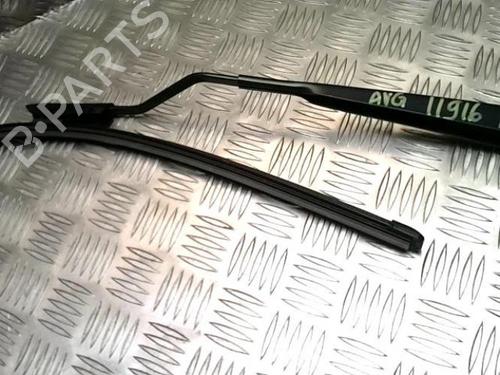 Front windshield wiper arm RENAULT MEGANE IV Grandtour (K9A/M/N_) 1.5 Blue dCi 115 (K9A6) | BP25840975C143 