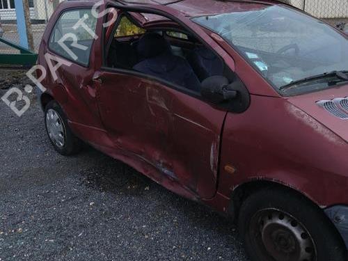 Tailgate lock RENAULT TWINGO I (C06_) 1.2 (C063, C064) | BP25409189C101 