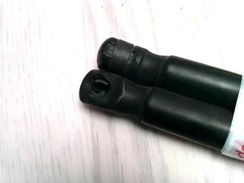 Tailgate lift support OPEL CORSA D (S07) 1.3 CDTI (L08, L68) | BP25418617C138 