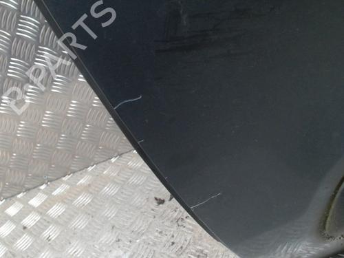 Left front door CITROËN C3 Picasso (SH_) 1.6 HDI 90 | BP32113889C2