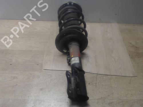 Right front shock absorber SAAB 9-3 Estate (E50) 1.9 TTiD | BP31232214M17