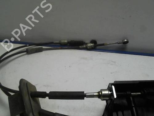 Gear lever FORD KA (RU8) 1.2 | BP31236336M90