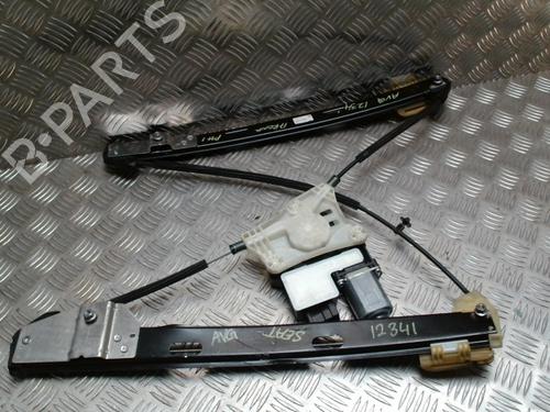 Used Front left window mechanism SEAT ARONA (KJ7, KJP) 1.0 TSI (116 hp) 31238574