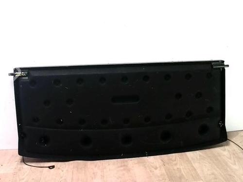 Used Rear parcel shelf CITROËN SAXO (S0, S1) 1.1 X, SX (60 hp) 27984838