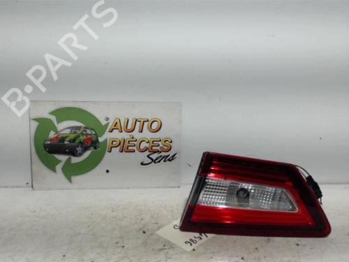 Højre baglygte bagklap RENAULT CLIO IV (BH_) 1.5 dCi 75 (75 hp) 25398810
