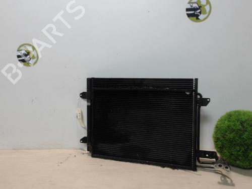 Used AC radiator AC radiator VW TOURAN (1T1, 1T2) 1.9 TDI (105 hp) 25392550 25392550