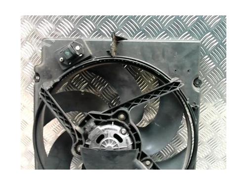 Heater blower motor RENAULT MEGANE I (BA0/1_) 1.6 e (BA0F, BA0S) | BP25429912M62 