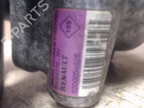 Steering pump RENAULT LAGUNA II (BG0/1_) 1.8 16V (BG0B, BG0M) | BP31238057M99